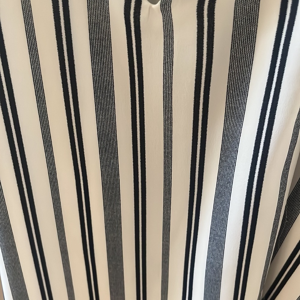 Loft striped top - Picture 3 of 3